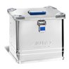 Alutec Aluminiumbox INDUSTRY 27 Maße 350x245x315mm Inhalt ca. 27 Liter