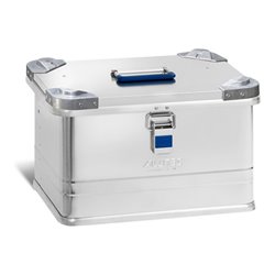 Alutec Aluminiumbox INDUSTRY 30 400x300x248mm