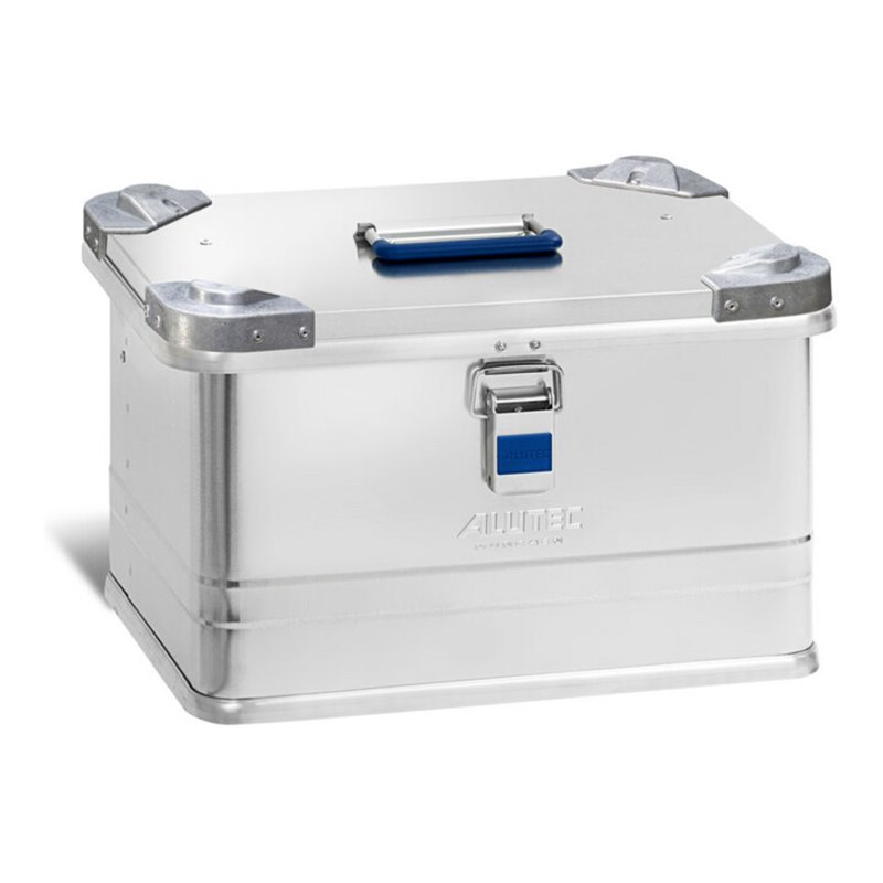 Alutec Aluminiumbox INDUSTRY 30 400x300x248mm