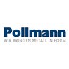 POLLMANN Bauklammer 300 mm, blank 300 x 26 x 5