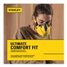 Stanley Halbmaske P3 Gr. M/L