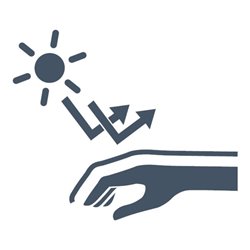 Stokoderm Sun Protect 50 PURE Kartusche 1000ml VE6