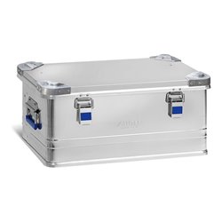 Alutec Aluminiumbox INDUSTRY 48 550x350x248mm
