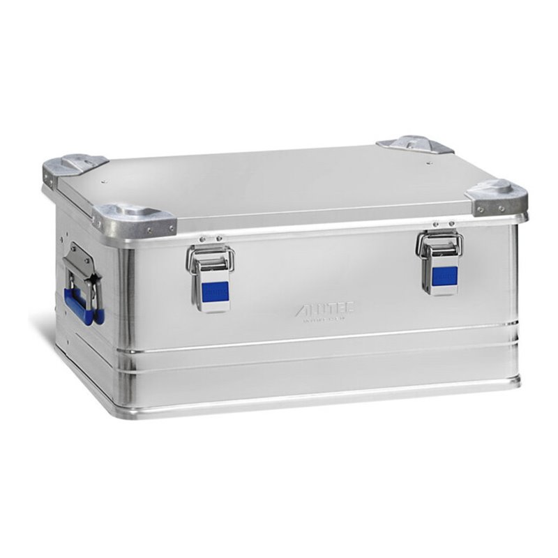 Alutec Aluminiumbox INDUSTRY 48 550x350x248mm