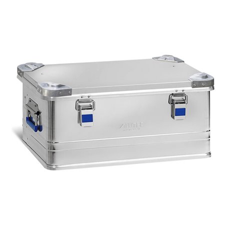 Alutec Aluminiumbox INDUSTRY 48 550x350x248mm