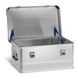 Alutec Aluminiumbox INDUSTRY 48 550x350x248mm