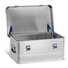 Alutec Aluminiumbox INDUSTRY 48 550x350x248mm