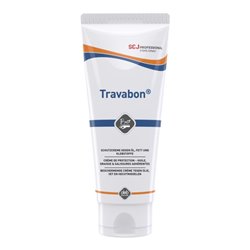 Travabon Hautschutzcreme classic 100ml Tube VE