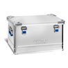 Alutec Aluminiumbox INDUSTRY 60 Maße 550x350x315mm Inhalt ca. 60 Liter
