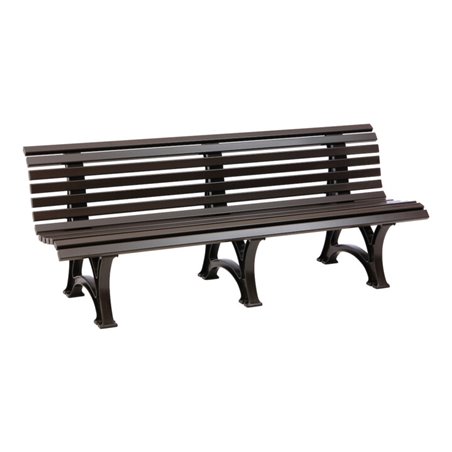 Blome Gartenbank BORKUM 4-Sitzer Länge 2000 mm