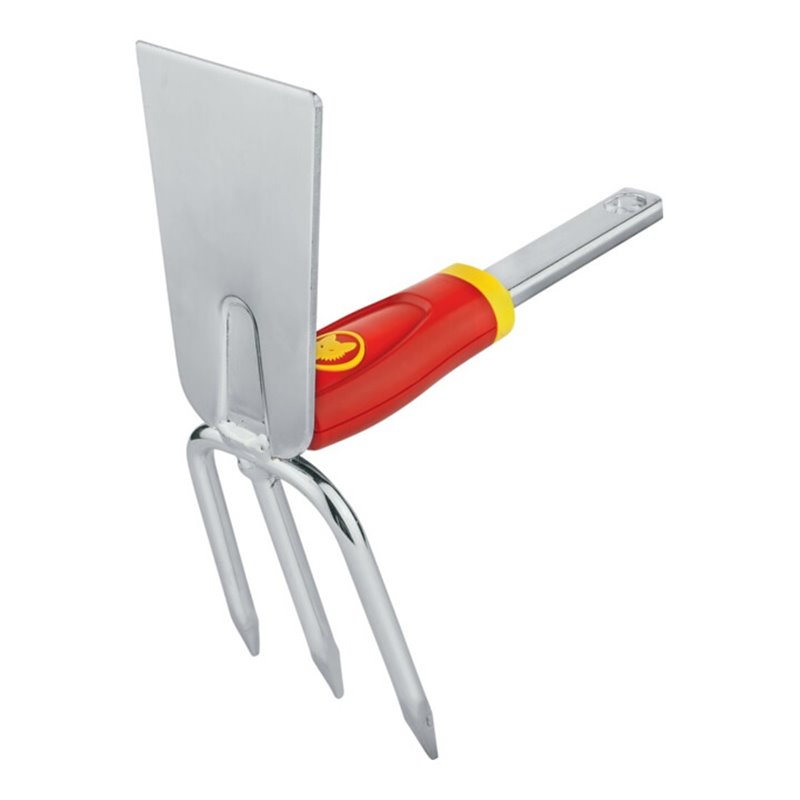 WOLF-Garten Doppelhacke IL-M 3 Multi-Star