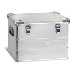 Alutec Aluminiumbox INDUSTRY 73 550x350x381mm
