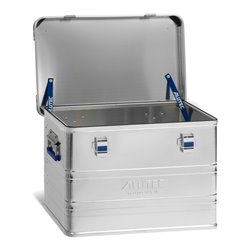 Alutec Aluminiumbox INDUSTRY 73 550x350x381mm