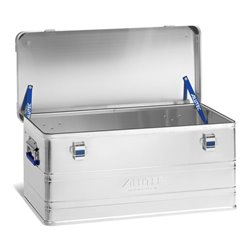 Alutec Aluminiumbox INDUSTRY 92 750x350x350mm
