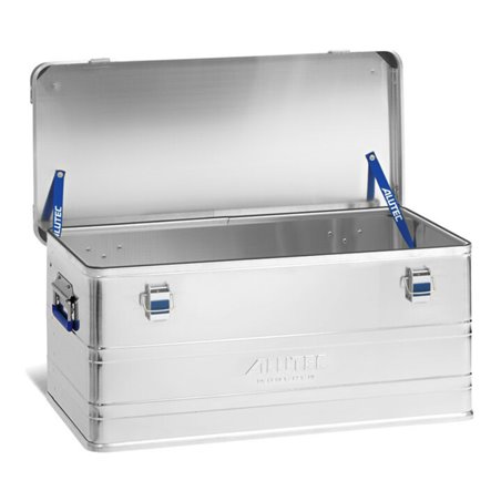 Alutec Aluminiumbox INDUSTRY 92 750x350x350mm