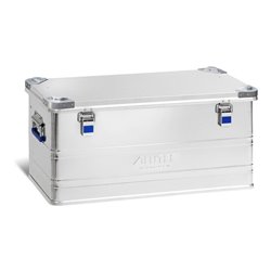 Alutec Aluminiumbox INDUSTRY 92 750x350x350mm