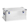 Alutec Aluminiumbox INDUSTRY 92 750x350x350mm
