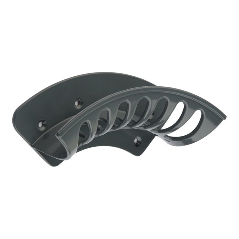 GEKA plus-Wandschlauch- hlt., Al,388x170x187mm,SB