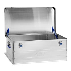 Alutec Aluminiumbox INDUSTRY 140 870x460x350mm