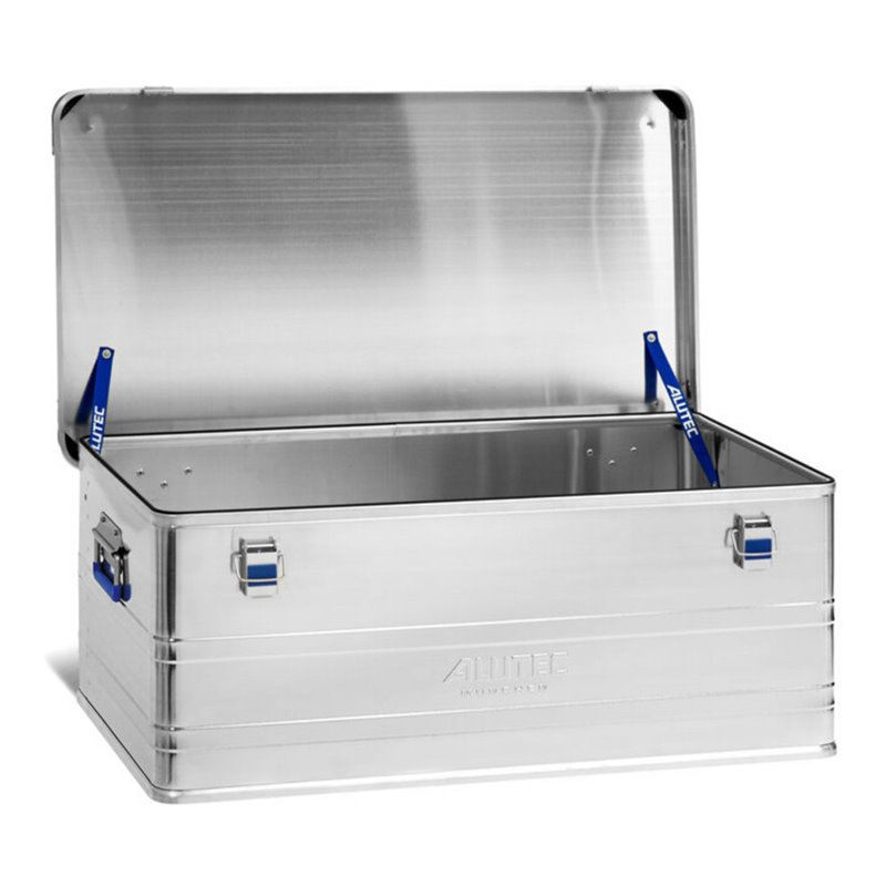 Alutec Aluminiumbox INDUSTRY 140 870x460x350mm