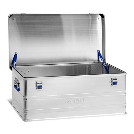 Alutec Aluminiumbox INDUSTRY 140 870x460x350mm