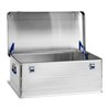 Alutec Aluminiumbox INDUSTRY 140 870x460x350mm