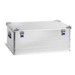 Alutec Aluminiumbox INDUSTRY 140 870x460x350mm