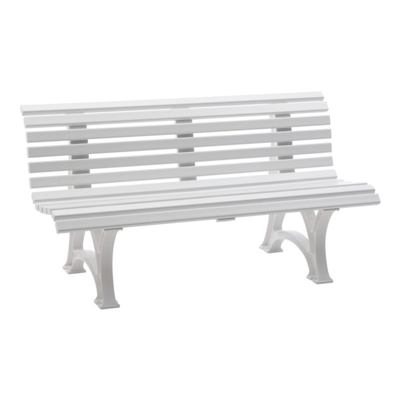 Blome Gartenbank HELGOLAND 3-Sitzer Länge 1500 mm