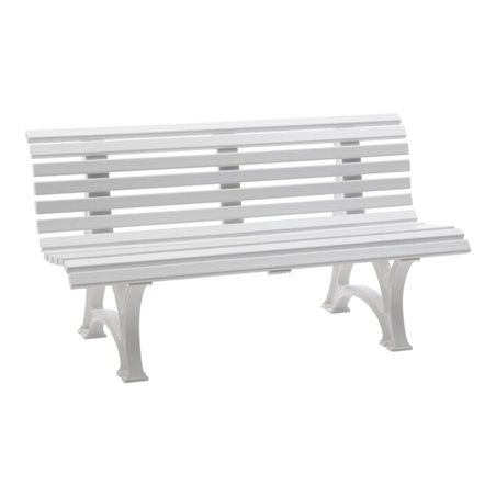 Blome Gartenbank HELGOLAND 3-Sitzer Länge 1500 mm