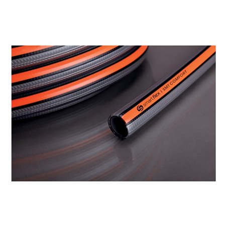 Smartflex Wasserschlauch SMT Comfort grau 3/4', 50m