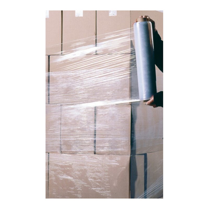 SafeWrap 8my 430mm breit, 300m lang