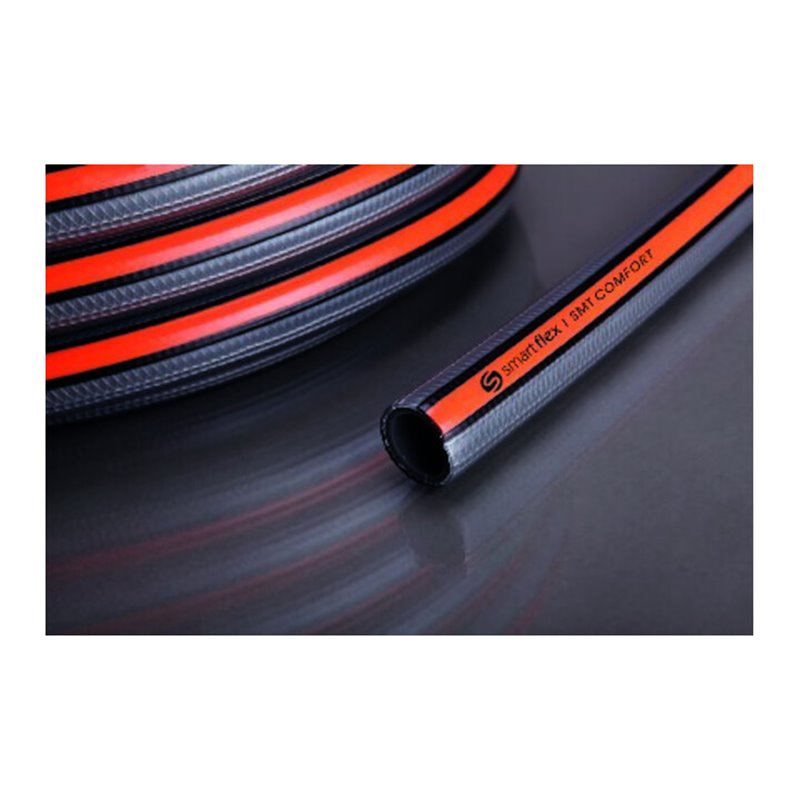 Smartflex Wasserschlauch SMT Comfort grau 1', 50m