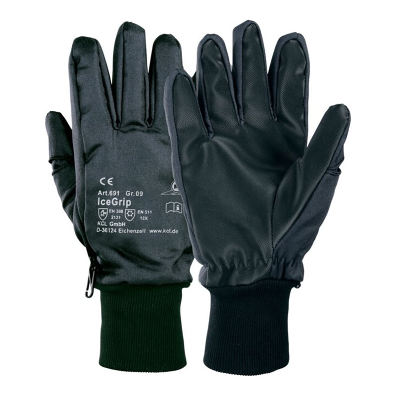 Honeywell Handschuh Icegrip 691, Gr. 7