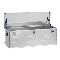 Alutec Aluminiumbox INDUSTRY 153 1150x350x381mm