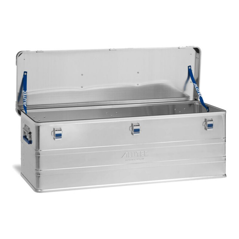 Alutec Aluminiumbox INDUSTRY 153 1150x350x381mm