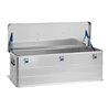 Alutec Aluminiumbox INDUSTRY 153 1150x350x381mm