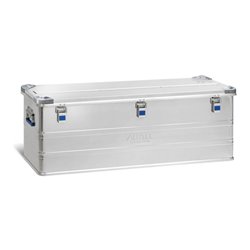 Alutec Aluminiumbox INDUSTRY 153 1150x350x381mm