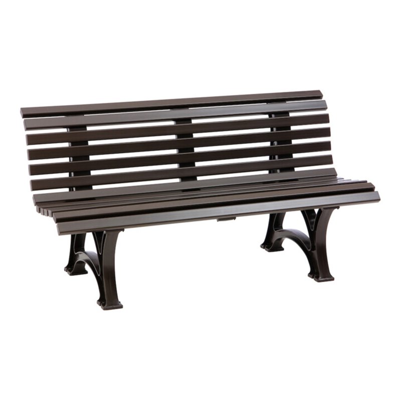 Blome Gartenbank HELGOLAND 3-Sitzer Länge 1500 mm