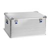 Alutec Aluminiumbox INDUSTRY 157 Innen B750xT550xH381 mm Inhalt ca. 157 Liter