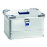 Alutec Aluminiumbox INDUSTRY 157 Innen B750xT550xH381 mm Inhalt ca. 157 Liter