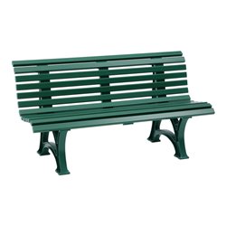 Blome Gartenbank HELGOLAND 3-Sitzer Länge 1500 mm