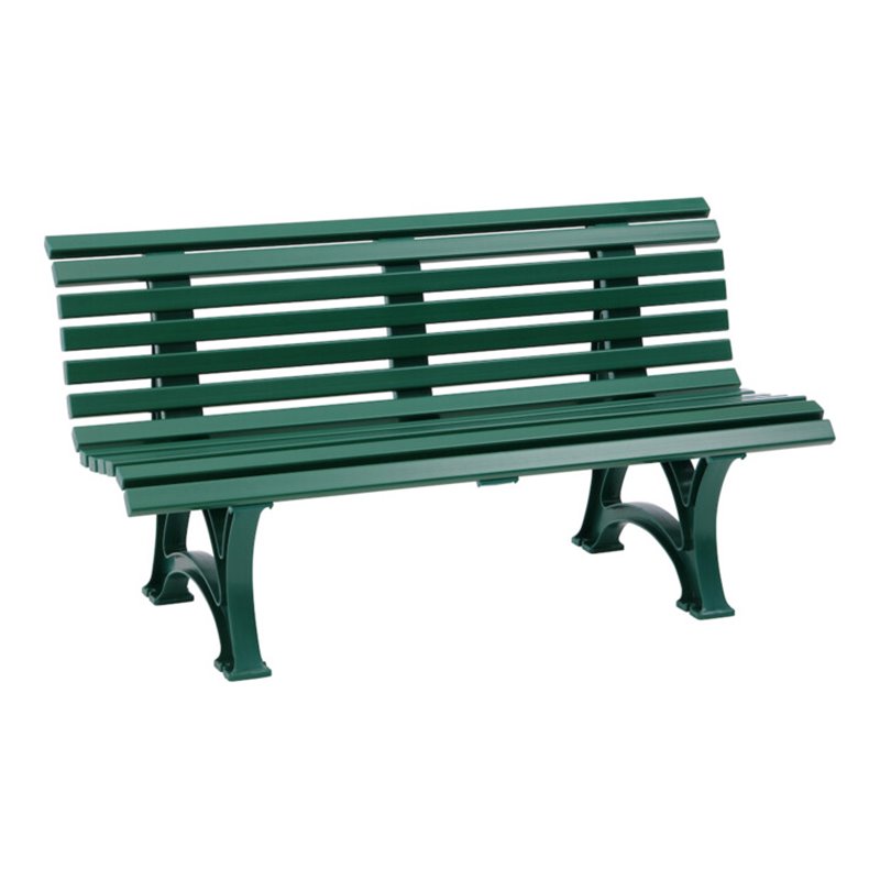 Blome Gartenbank HELGOLAND 3-Sitzer Länge 1500 mm