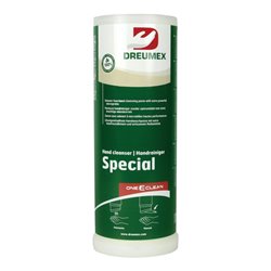 DREUMEX Special One2Clean 4 x 2,8Kg