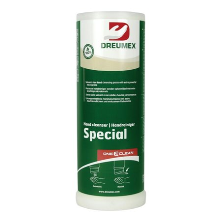 DREUMEX Special One2Clean 4 x 2,8Kg