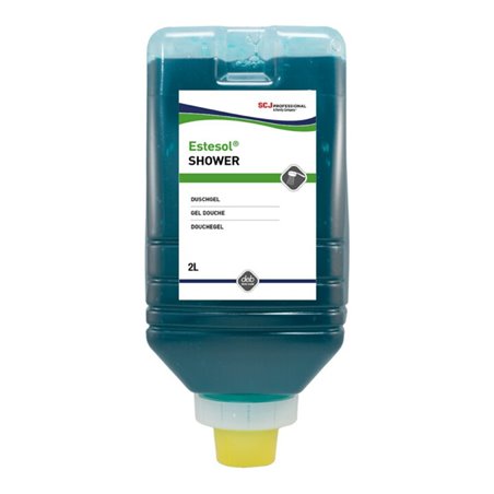 Estesol Hautreiniger hair&body 2L Softfl. VE