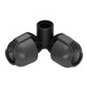 Gardena Winkelstück 25 mm x 3/4'-Innengewinde Sprinklersystem