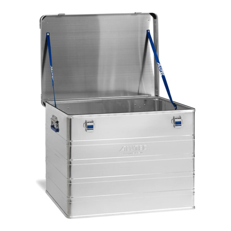 Alutec Aluminiumbox INDUSTRY 243 750x550x590mm