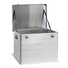 Alutec Aluminiumbox INDUSTRY 243 750x550x590mm