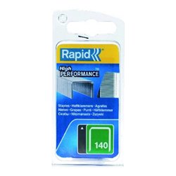 Rapid Heftklammern 140/14
