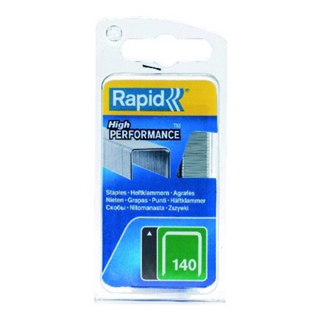 Rapid Heftklammern 140/14